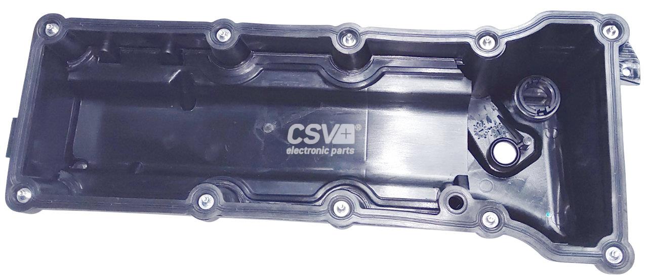 imagen (3) del producto Tapa Culata Ford