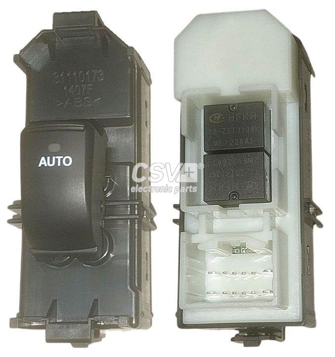 imagen (1) del producto Interr. Elevalunas Toyota