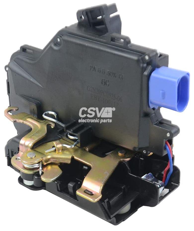 imagen (1) del producto Actuador Trasero Dcho Vag