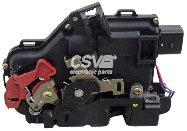 imagen (1) del producto Actuador Trasero Izqdo Vag