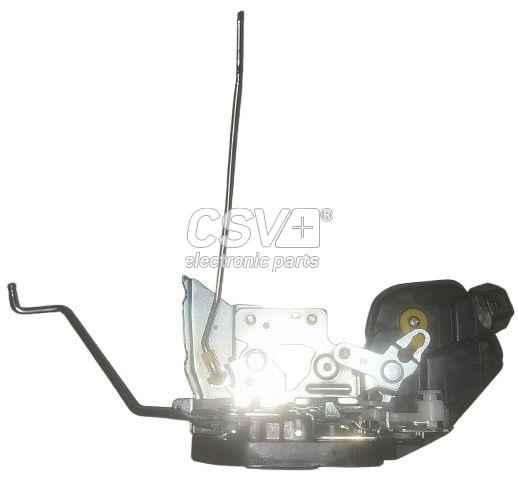 imagen (1) del producto Actuador Delant Dcho Hyundai