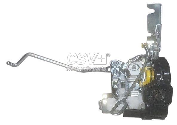 imagen (2) del producto Actuador Delant Dcho Hyundai