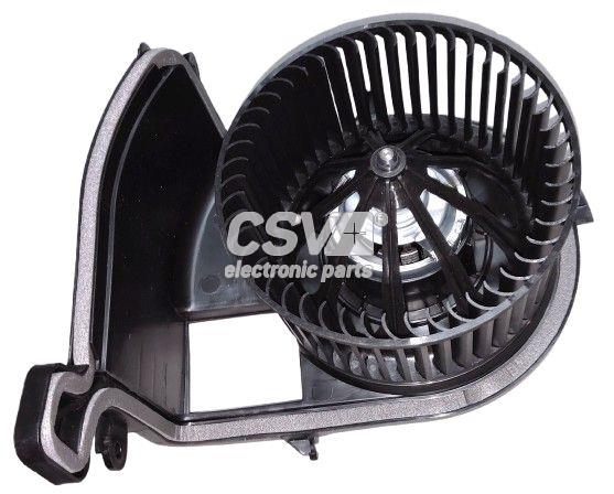 Ventilador Habitaculo Renault