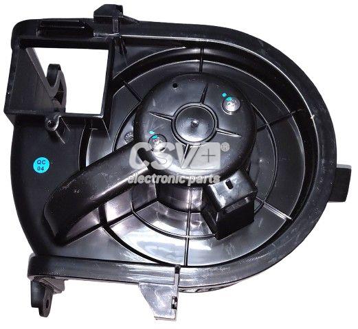 imagen (2) del producto Ventilador Habitaculo Renault