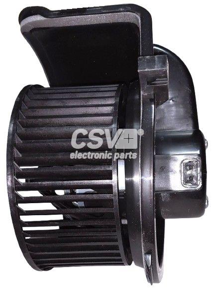 imagen (3) del producto Ventilador Habitaculo Renault