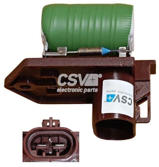 imagen (1) del producto Resistencia Habitaculo Fiat