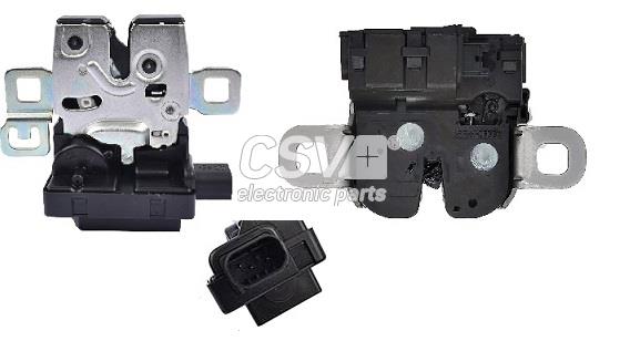 imagen (1) del producto Actuador Cierre Maletero Bmw