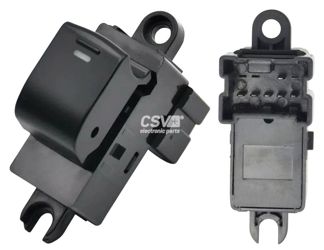 imagen (1) del producto Interruptor Elevalunas Nissan