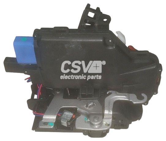 imagen (1) del producto Actuador Trasero Izqdo. Vag