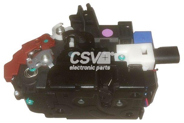 imagen (3) del producto Actuador Trasero Izqdo. Vag