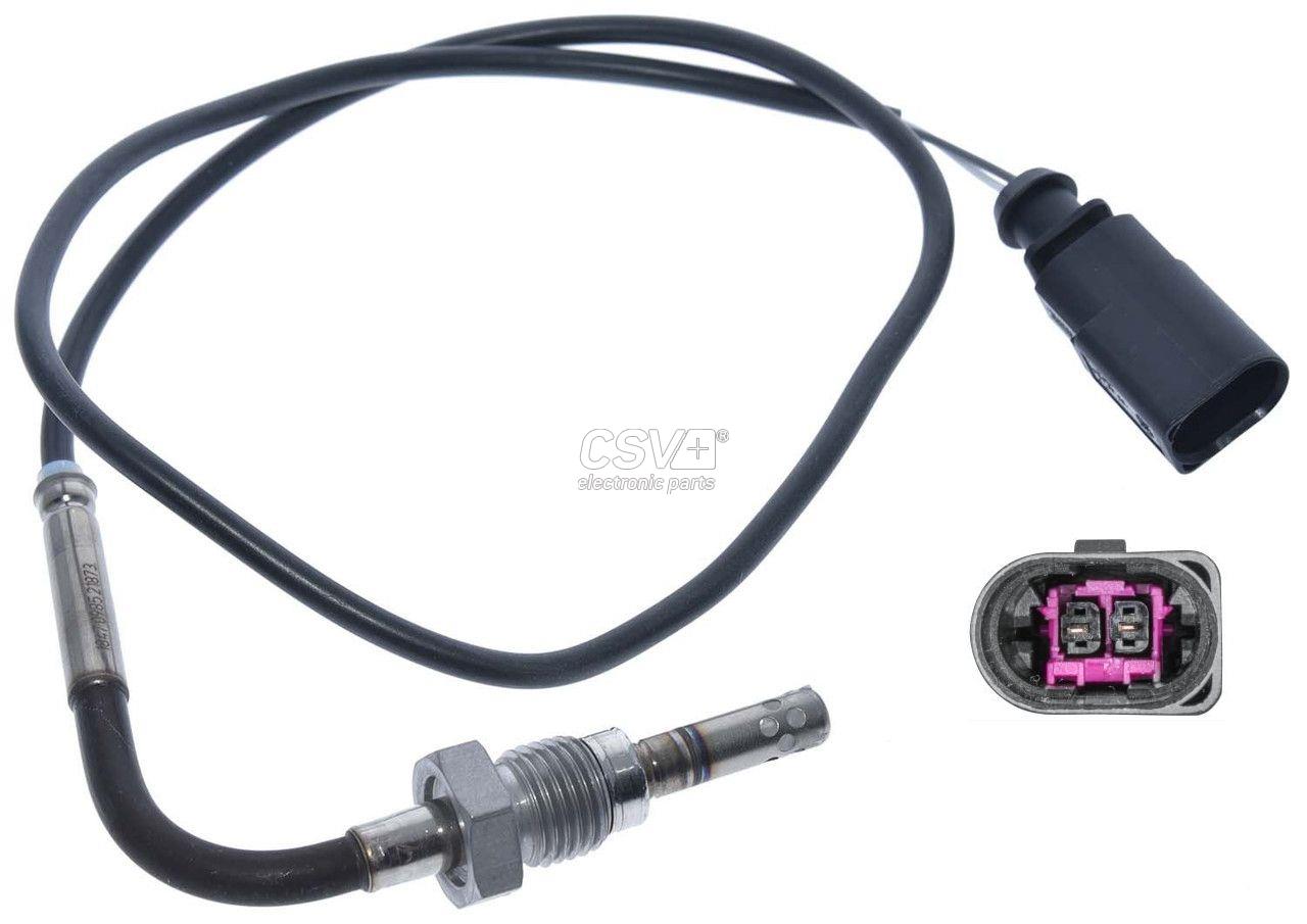 imagen (1) del producto Sensor Temp. Gas. Esc. Vag