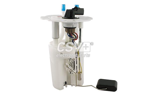 imagen (2) del producto Bomba Combustible Opel