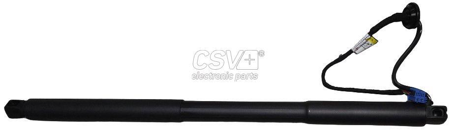 imagen (1) del producto Amort. Porton Trasero Mercedes