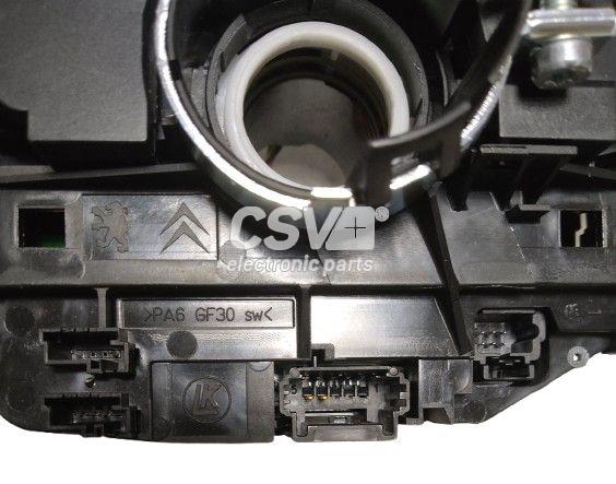 imagen (4) del producto Conmutador Luces Psa