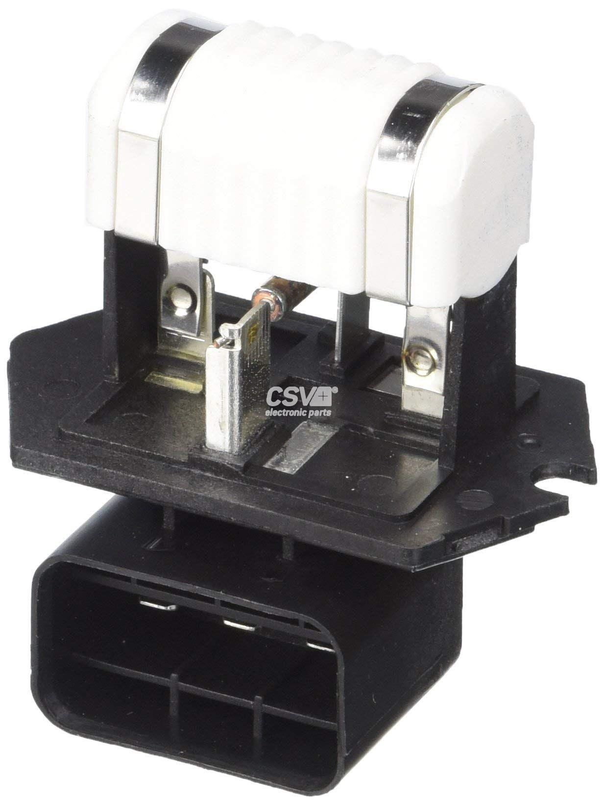 imagen (1) del producto Resistencia Ventilador Hyundai