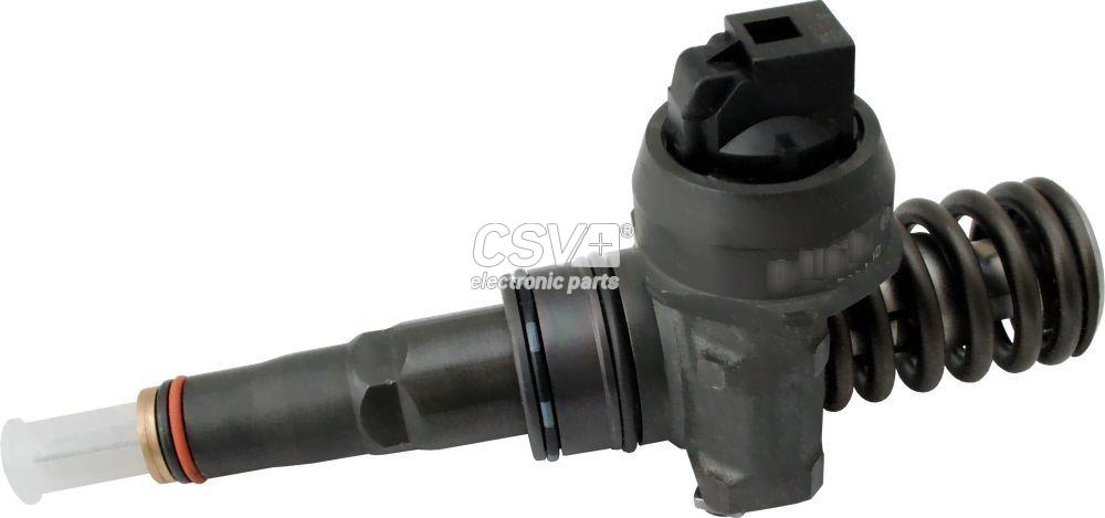 imagen (1) del producto Inyector Comb. Vag