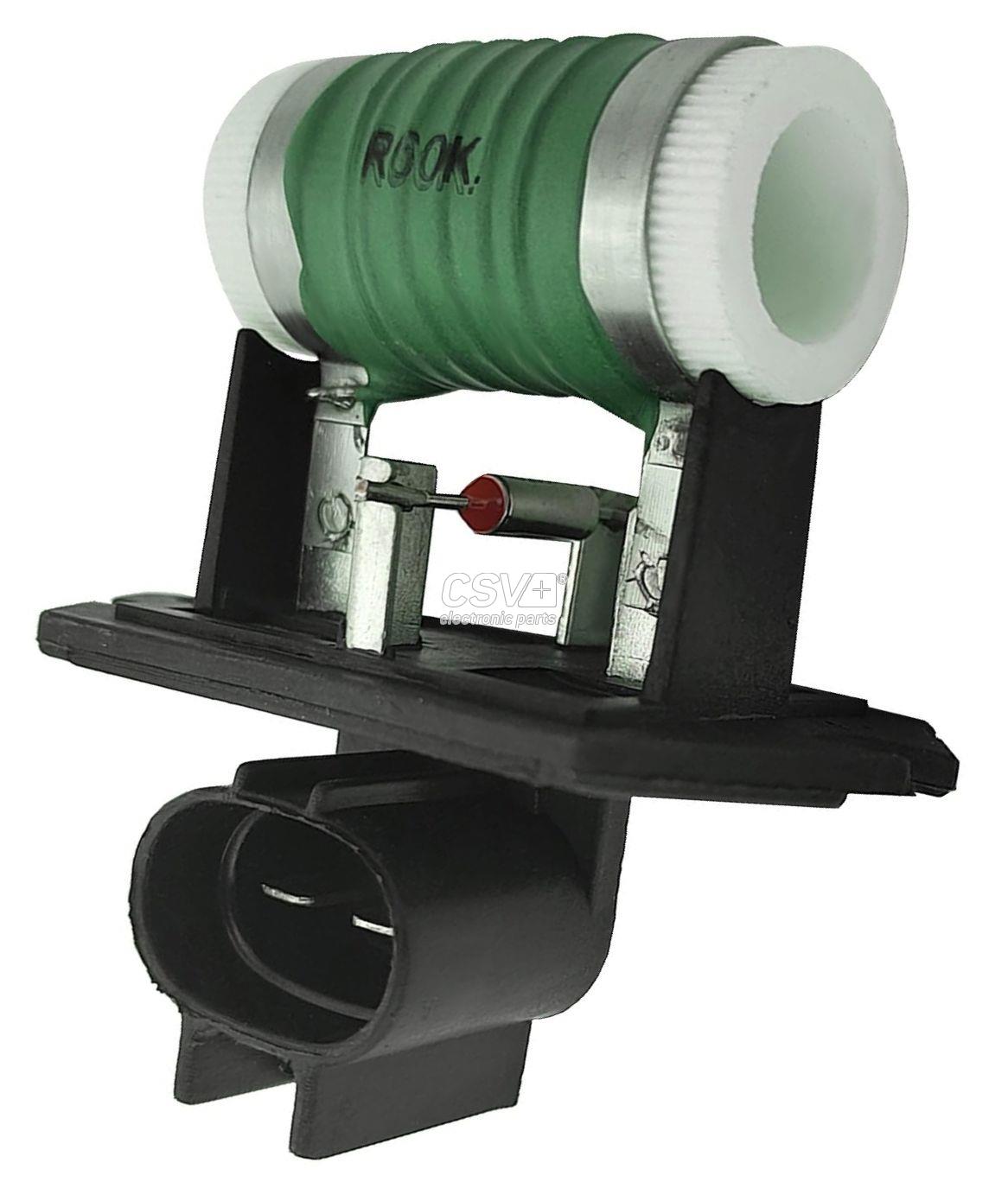 imagen (1) del producto Resistencia Vent. Hyundai