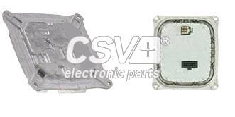 imagen (2) del producto Centralita Faro Xenon Psa