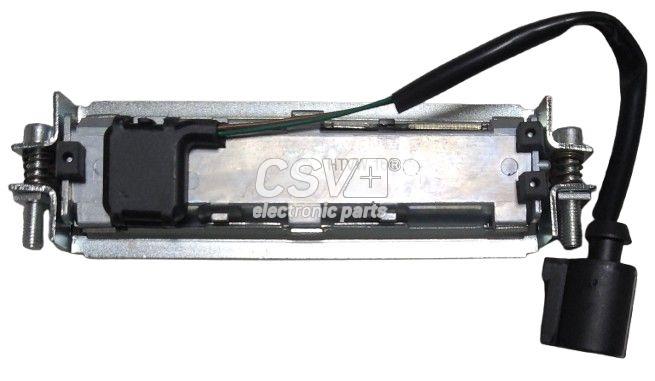 imagen (1) del producto Interruptor Maletero Vag