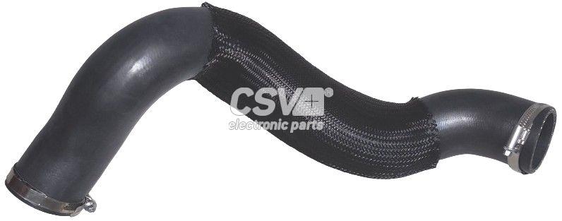 imagen (1) del producto Tubo Sobrealimentacion Volvo