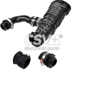 imagen (1) del producto Tubo Sobrealimentacion Ford
