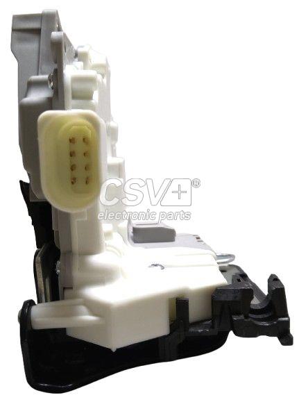 imagen (2) del producto Actuador Trasero Izqdo. Vag