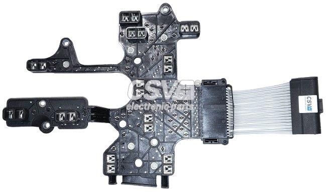 imagen (1) del producto Unidad Cambio Autom. Vag