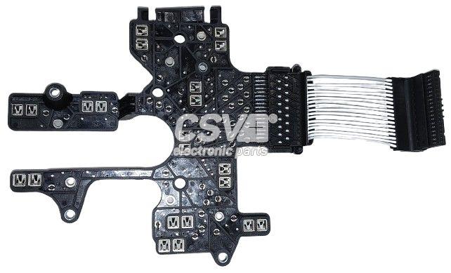 imagen (2) del producto Unidad Cambio Autom. Vag