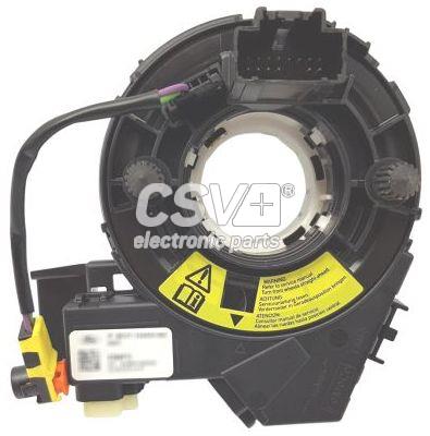 imagen (1) del producto Anillo Espiral Airbag Ford