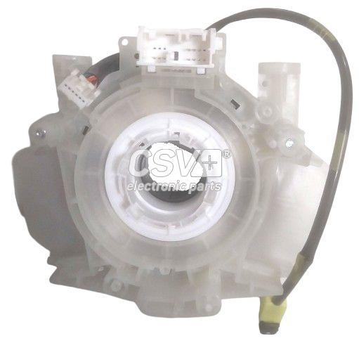 imagen (2) del producto Anillo Espiral Airbag Nissan