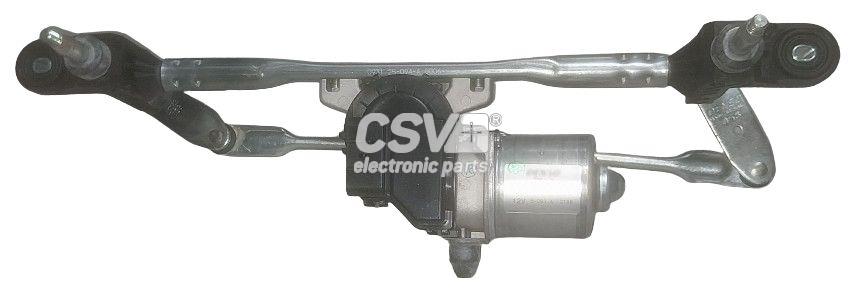 imagen (1) del producto Equipo Limpia Fiat