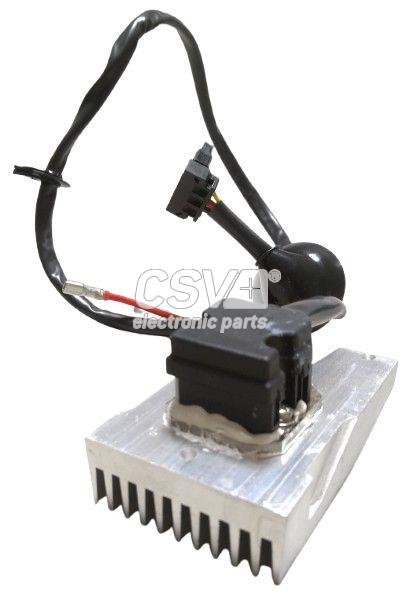 imagen (1) del producto Resistencia Habit. Mercedes