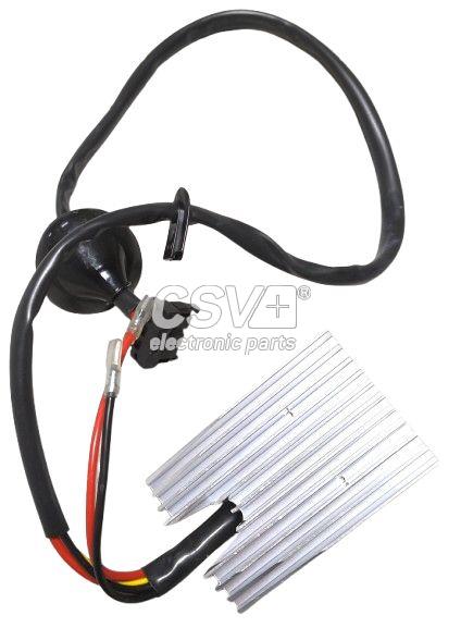 imagen (2) del producto Resistencia Habit. Mercedes