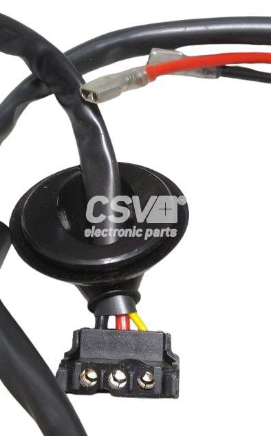 imagen (3) del producto Resistencia Habit. Mercedes