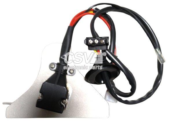 imagen (2) del producto Resistencia Ventilador Mercedes