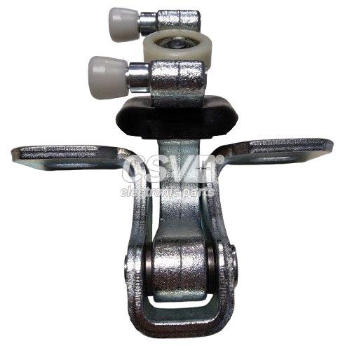 imagen (1) del producto Rodillo Puerta Corrediza Psa