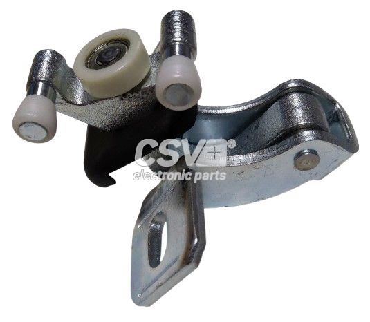 imagen (2) del producto Rodillo Puerta Corrediza Psa