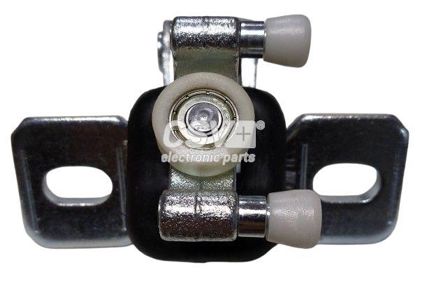 imagen (3) del producto Rodillo Puerta Corrediza Psa