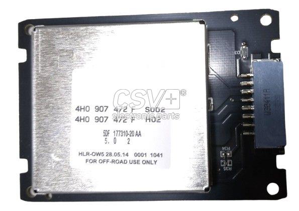 imagen (1) del producto Centralita Faros Xenon Audi