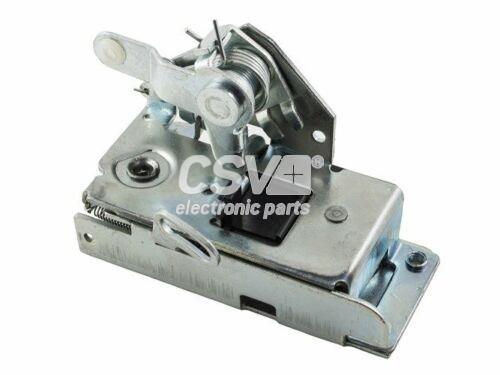 imagen (1) del producto Asegurador Puerta Corredera Iveco