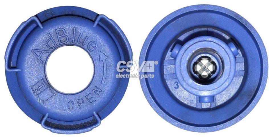 imagen (1) del producto Tapon Deposito Urea