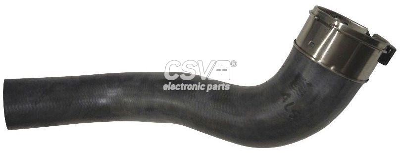 imagen (1) del producto Tubo Sobrealimentacion Opel