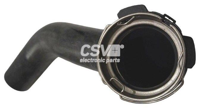 imagen (2) del producto Tubo Sobrealimentacion Opel