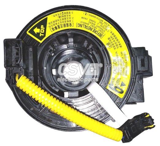 imagen (1) del producto Anillo Airbag Toyota