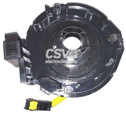 imagen (2) del producto Anillo Airbag Toyota