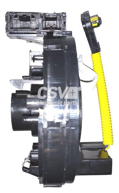 imagen (3) del producto Anillo Airbag Toyota