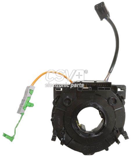 imagen (2) del producto Anillo Airbag Opel