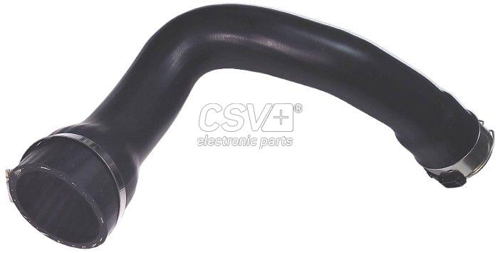 imagen (2) del producto Tubo Sobrealimentacion Opel