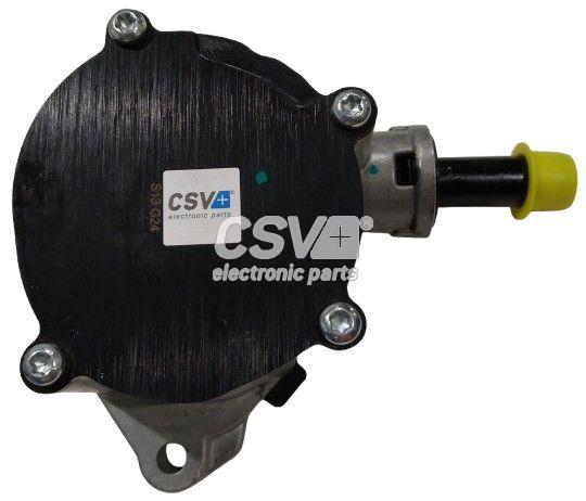 imagen (2) del producto Bomba De Vacio Mercedes