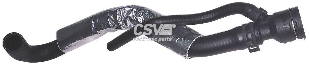 imagen (1) del producto Tubo Radiador Vag